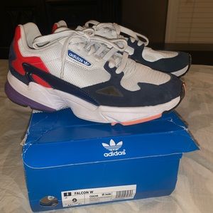 Adidas Falcon